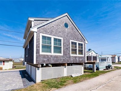 240-6W2 Cards Pond Rd, Wakefield, RI, 02879
