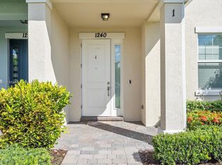 1240 Eucalyptus Dr UNIT 1, Hollywood, FL 33021