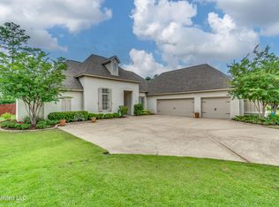 108 Pinnacle Cv, Madison, MS 39110