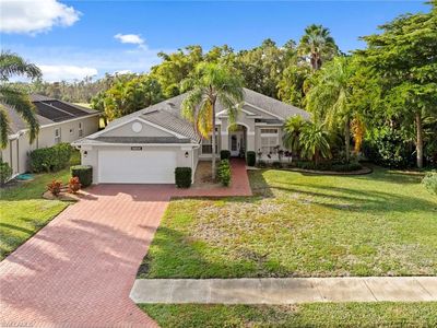 11452 Pembrook RUN, Estero, FL, 33928