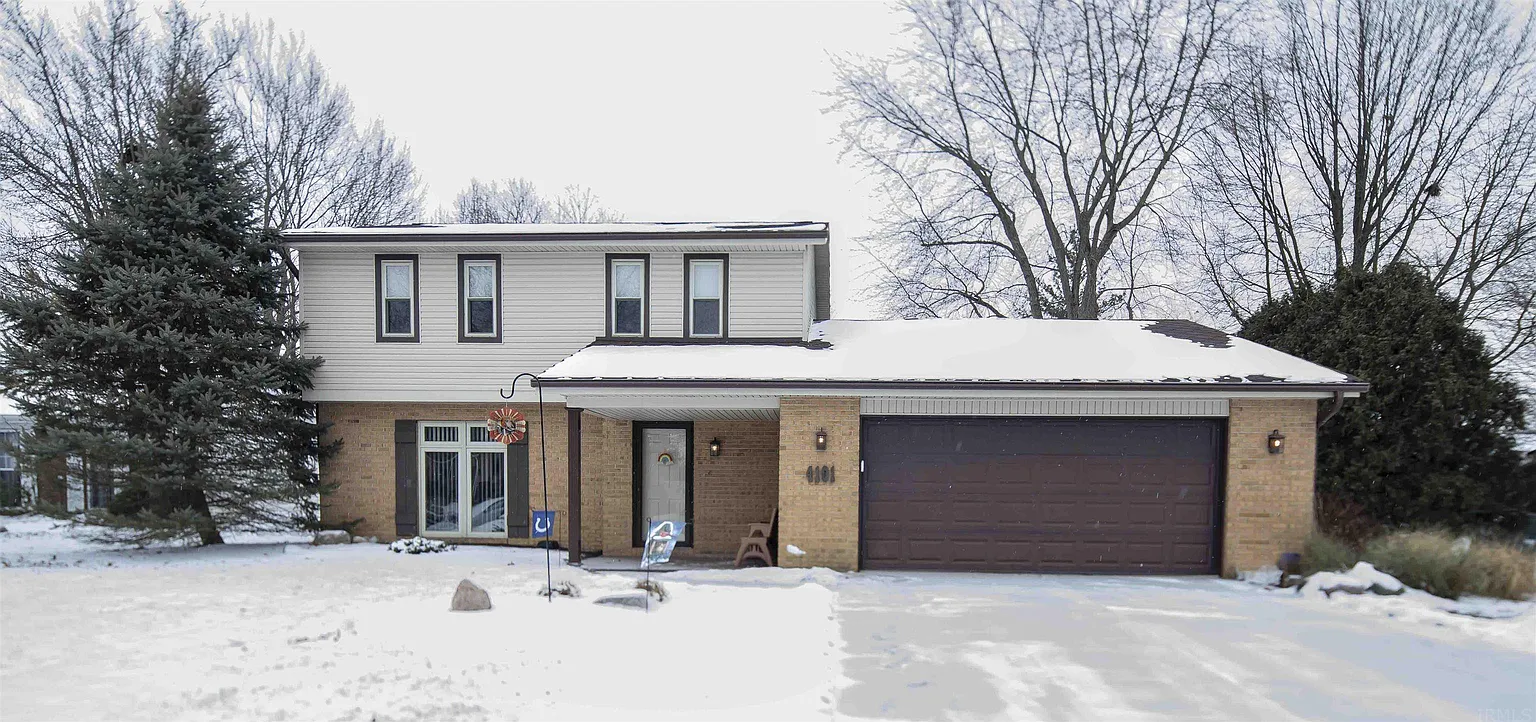 4101 W Sandpiper Ct photo 1