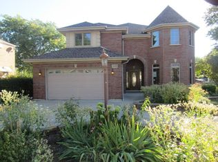 4109 N Oriole Ave, Norridge, IL 60706