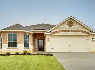 2501 Summer Trail Dr, Denton, TX 76209