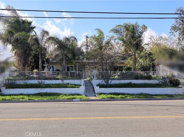 1261 N Rancho Ave, Colton, CA 92324