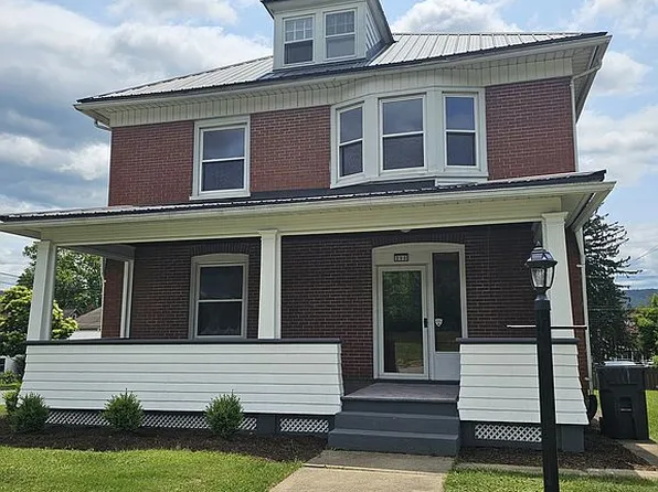 298 Woodland Ave, Williamsport, PA 17701