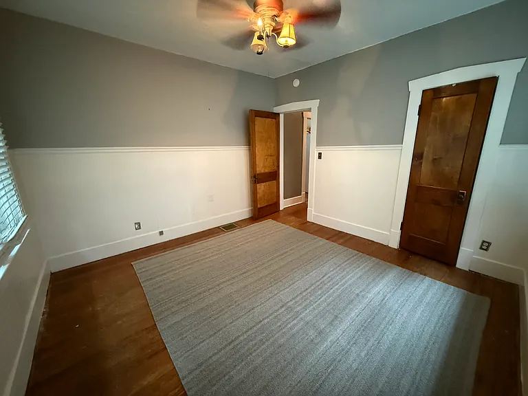 Bedroom #1