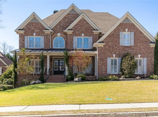 305 Beech Tree Holw, Buford, GA 30518