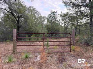 9325 Georgetown Hills Rd N, Wilmer, AL 36587