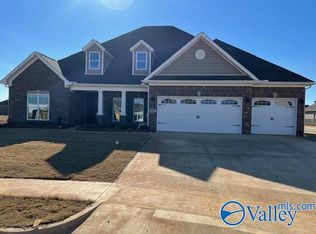101 Conifer Ct, Madison, AL 35757