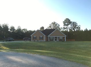 175 Montrose Dr, Leesburg, GA 31763