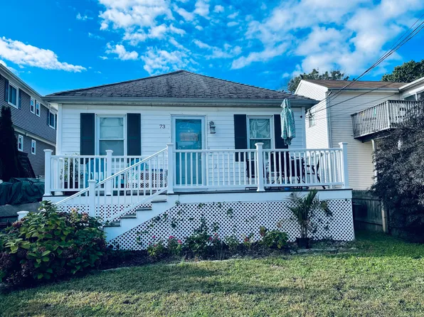 73 Rippowam Road, Stamford, CT 06902