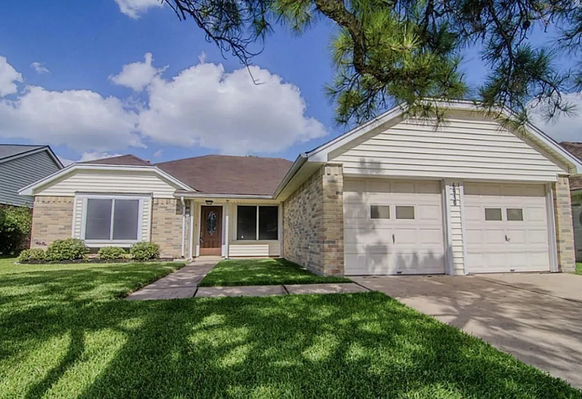 Building Photo - 6910 Brockington Dr