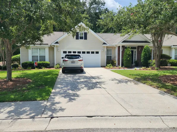 8633 Grassy Oak Trl, North Charleston, SC 29420
