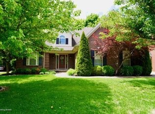 3223 S Winchester Acres Rd, Louisville, KY 40223
