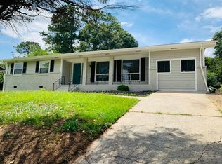 6381 Maddox Rd, Morrow, GA 30260