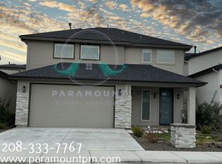 2003 E Knobcone Dr, Meridian, ID 83642
