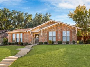 3008 Princess Ln, Plano, TX 75074