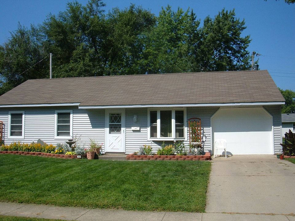 Great Home