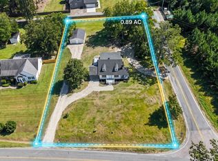 375 Steel Bridge Rd, Sanford, NC 27330