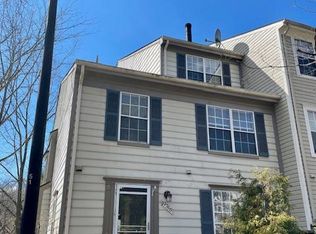 19766 Teakwood Cir #46, Germantown, MD 20874