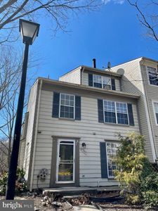 19766 Teakwood Cir #46, Germantown, MD, 20874