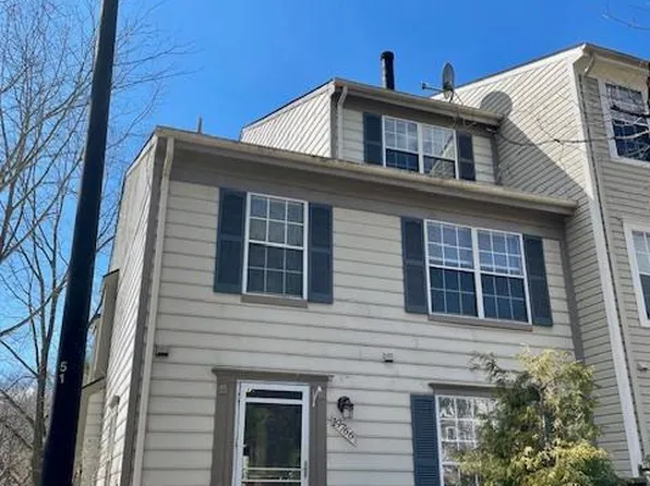 19766 Teakwood Cir #46, Germantown, MD 20874