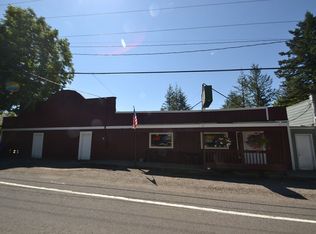 32302 E Hst Col Rvr Hwy, Corbett, OR 97019