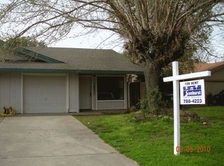 10937 Gadsten Way, Rancho Cordova, CA 95670