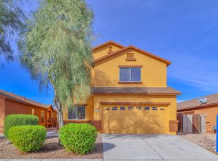 5944 S Placita Picacho El Diablo, Tucson, AZ 85706