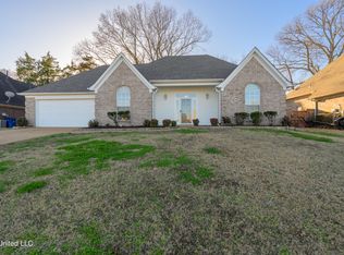 7789 Meadow Ridge Ln, Olive Branch, MS 38654