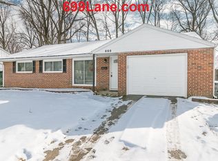 699 W Lane Ave, Lima, OH 45801