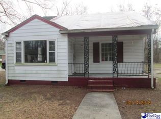 809 West Blvd, Laurinburg, NC 28352