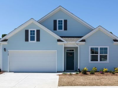 7140 Foxhollow Lane Lot 2035, Leland, NC, 28451