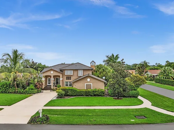 2158 Portland Avenue, Wellington, FL 33414