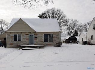3006 123rd St, Toledo, OH 43611
