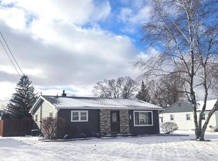 2355 Plainview Dr, Saginaw, MI 48603