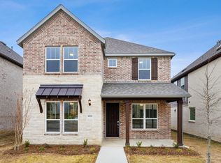 4928 Ripley Ave, Celina, TX 75009