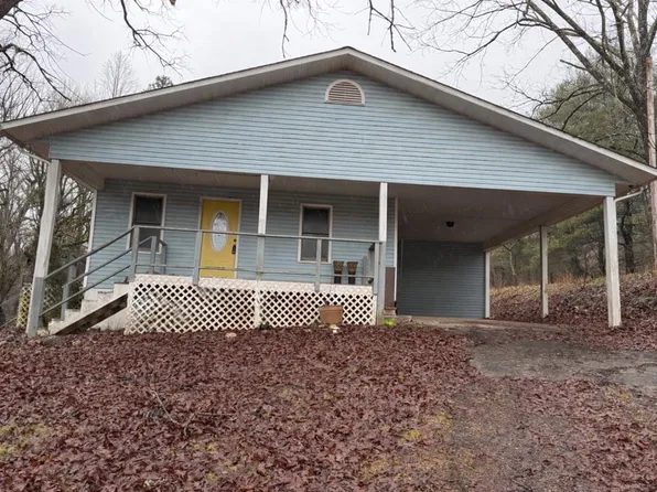 1634 Crisp Rd, Murphy, NC 28906