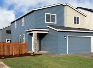 18995 SW Twin Peaks Ln, Beaverton, OR 97007