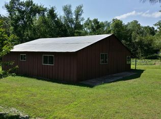 400 Cherokee Loop Ln, Russellville, AR 72802