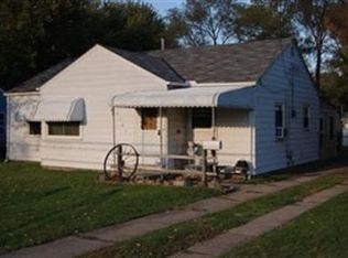 4107 Walter Rd, North Olmsted, OH 44070