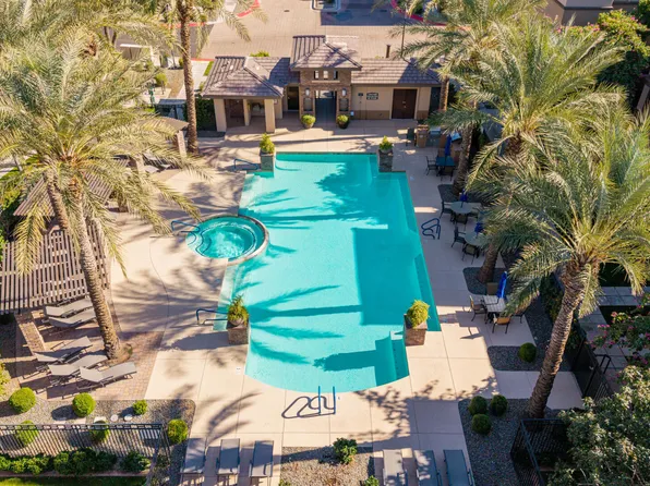 17850 N 68TH Street #2088, Phoenix, AZ 85054