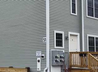 51 Bowdoin Ave #1, South Portland, ME 04106