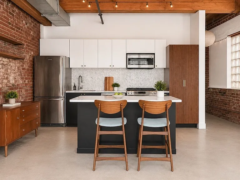 950 Dorchester Ave #205 — Photo 4