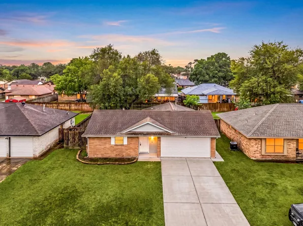 4222 San Augustine Ave, Pasadena, TX 77503