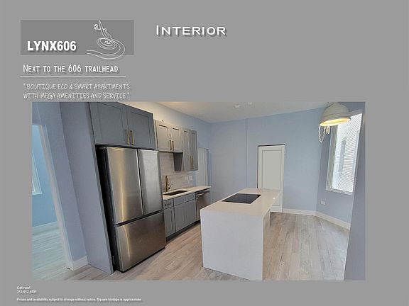 2nd image of 1817 N Lawndale Ave Suite 200