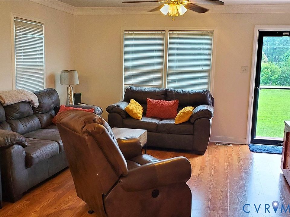 15861 Jefferson Hwy, Bumpass, VA 23024 | MLS #2619477 | Zillow