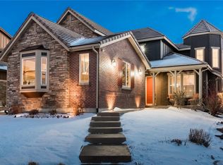 300 Maplehurst Pt, Highlands Ranch, CO 80126