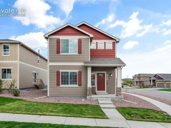 7669 Camille Ct, Colorado Springs, CO 80908