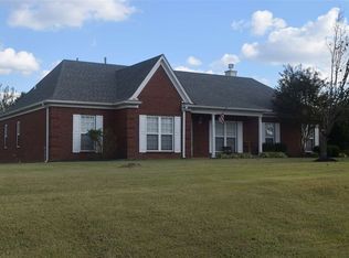 20 Janis Marie Cv, Oakland, TN 38060